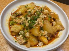 -小郭私房菜·海肠捞饭店(学士街店)