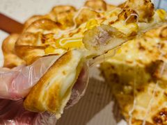 -必胜客(WOW中心城店)