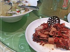 -原汁原味农家菜·经典粤菜(江燕南路店)