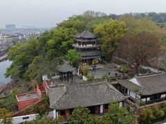 -东坡赤壁风景名胜区