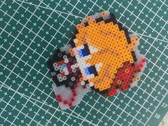 -郑在DIY·潮玩银饰绘画手作(中央大道旗舰店)