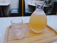 -禾谷韩餐(热带海洋学院店)