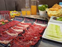 -三头牛·潮汕牛肉生蚝火锅 (夏湾店)