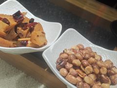 -潮十三潮汕砂锅粥(高新四路大都荟店)