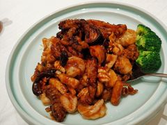 -品海楼·大连海胆锅贴馆(东港店)