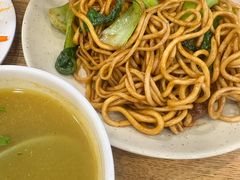 -崔记拉面馆(航北店)