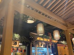 -南京大牌档(龙江新城市广场店)