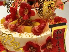 -盛百味·家宴餐厅(霸州分店)