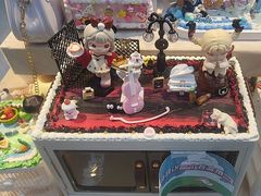 -郑在DIY·潮玩银饰绘画手作(中央大道旗舰店)