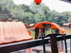 -侨美·唐荔园·40年地道粤菜