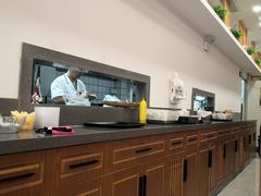 -小姜锅贴(凤凰街店)