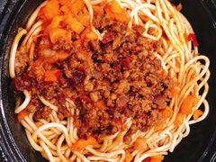 -武泰闸民生甜食馆