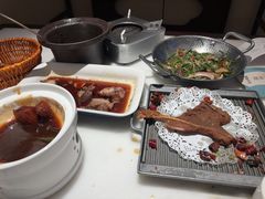 -小菜园新徽菜(徐州铜山万达店)