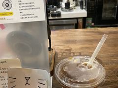 -ABCD咖啡屋(妇幼店)
