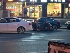 门面-华莱士·全鸡汉堡(五号路店)