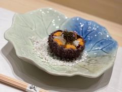 -鮨一日本料理旗舰店(总店)