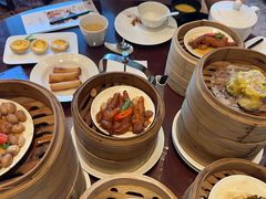 -福州世茂洲际酒店·福邸(台江店)