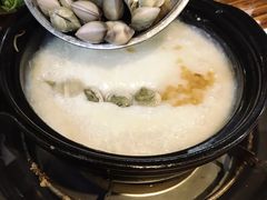 -盈田盈粥庄(博山东路店)