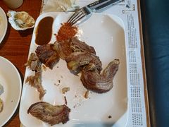 -汉巴味德·烤肉与啤酒的自助(杭州大悦城店)