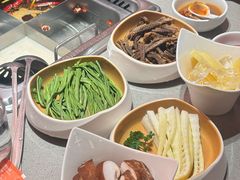 -海底捞火锅(宝龙广场夜宵主题店)