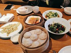 -如轩·海鲜砂锅粥·潮汕菜(一品天下店)