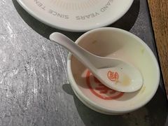 -探鱼·鲜青椒爽麻烤鱼(北京路天河城店)