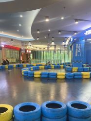 -卡尔飞车(武汉青山印象城店)