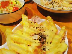 -森Some Fusion(荔湾店)