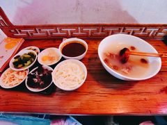 牛肉丸子米线-湛记蘸水米线(粉巷店)