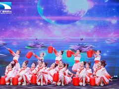 -小酒窝中国舞(汉阳店)
