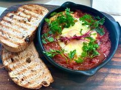 辣蕃茄北非蛋-农畉LONFOOD(福田星河COCOPark店)