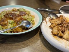-隆喜元鱼汤包·海鲜(中联广场店)