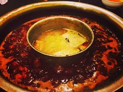 -邓莽子老火锅(鲁祖庙店)