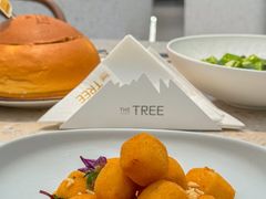 -大树餐厅(大悦城店)