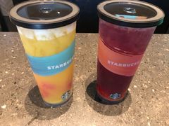 -星巴克(成都机场T2店)