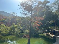 -广州市白云山风景名胜区