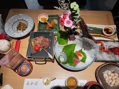 -匠和风精致料理(春熙路群光广场店)