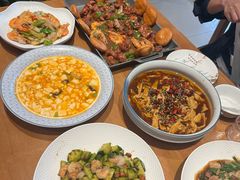-张家小灶(东城店)