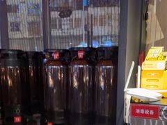 -雪熊精酿·哈尔滨烧烤酒馆(非遗大串店)