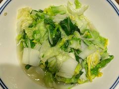 乡里大白菜-爱碗亭·鲜炒湖南菜(壹城中心店)