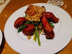 -兰特伯爵西餐厅·啤酒屋(方庄店)