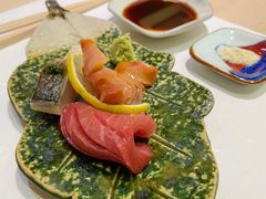 -鮨一日本料理旗舰店(总店)