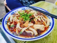 -清真-戏楼王记牛肉面