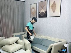 -叶子环保专业除甲醛(广州总部)
