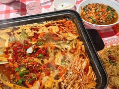 -辣小鲜·南昌大排档(船山路店)