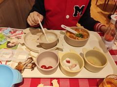 -西贝(厦门中华城店)