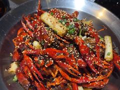 -一棠龙虾•王牌虾球(楚河汉街店)