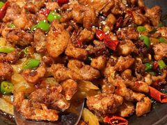 -六月雪干锅(绵阳凯德广场店)