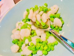 -庐灶江南·江南菜·四合院Bistro(东直门雍和宫·原华侨宾馆店)