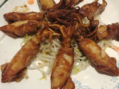 -先记烧鹅王·本地粤菜(福永店)